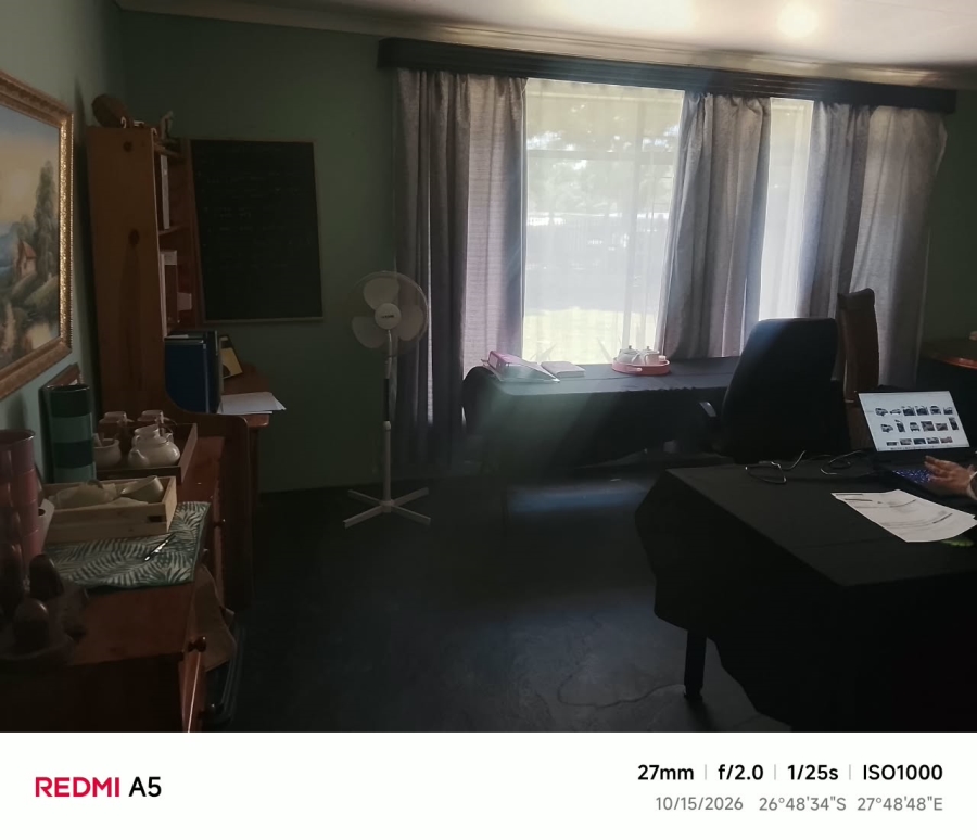 4 Bedroom Property for Sale in Sasolburg Ext 12 Free State